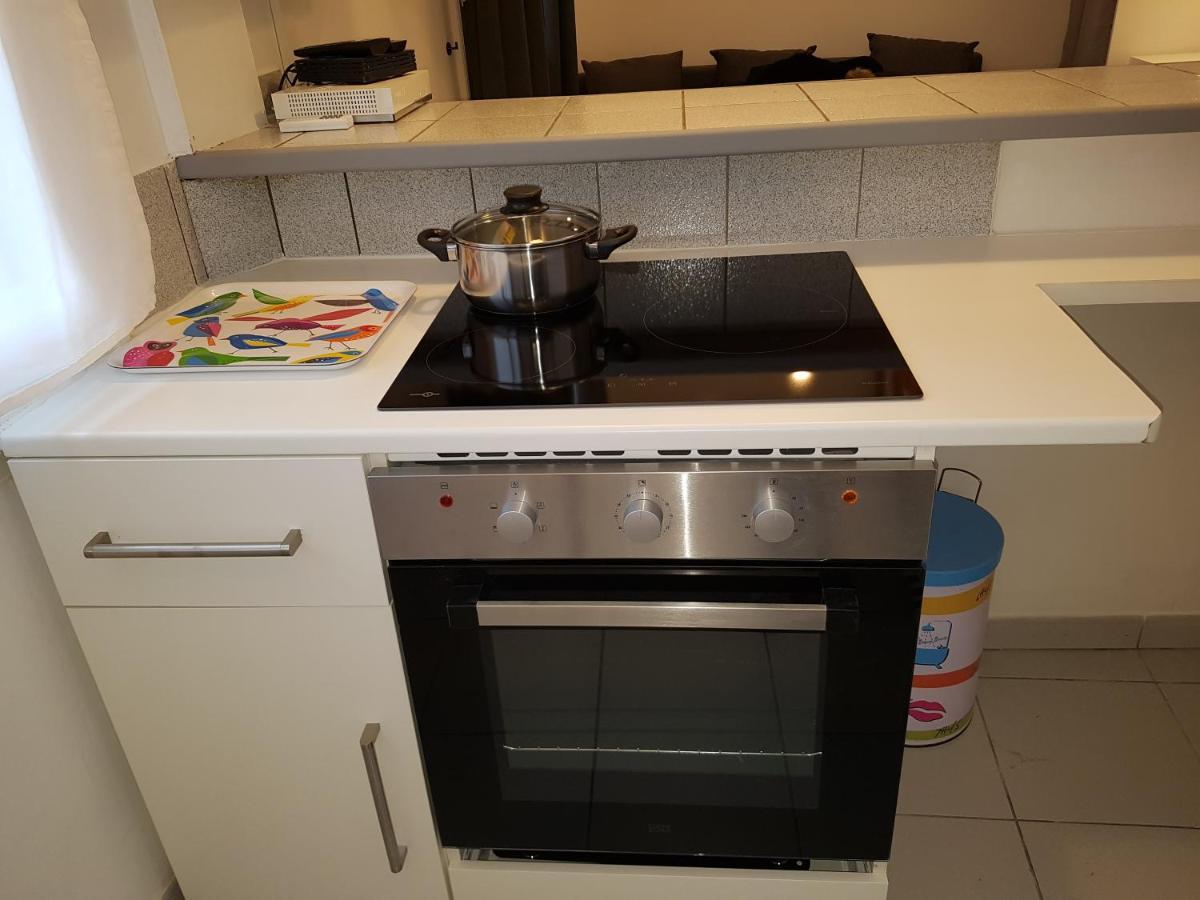 Appartement équipé Au Coeur D *