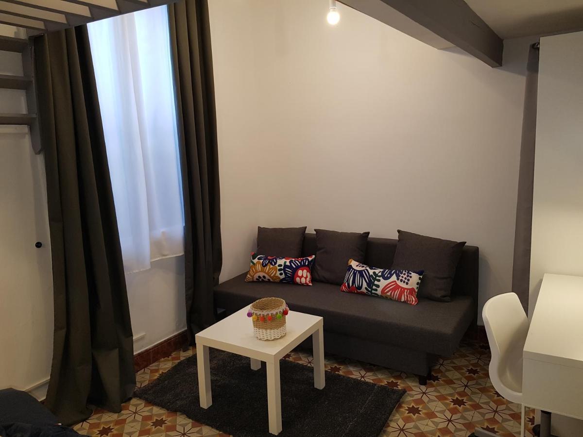 Appartement équipé Au Coeur D Avignon