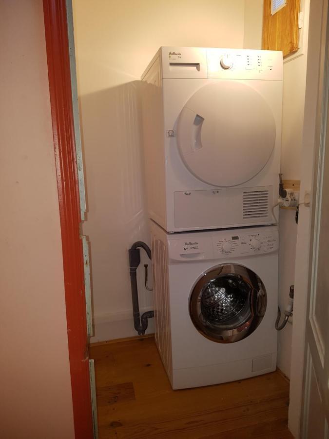 Appartement équipé Au Coeur D