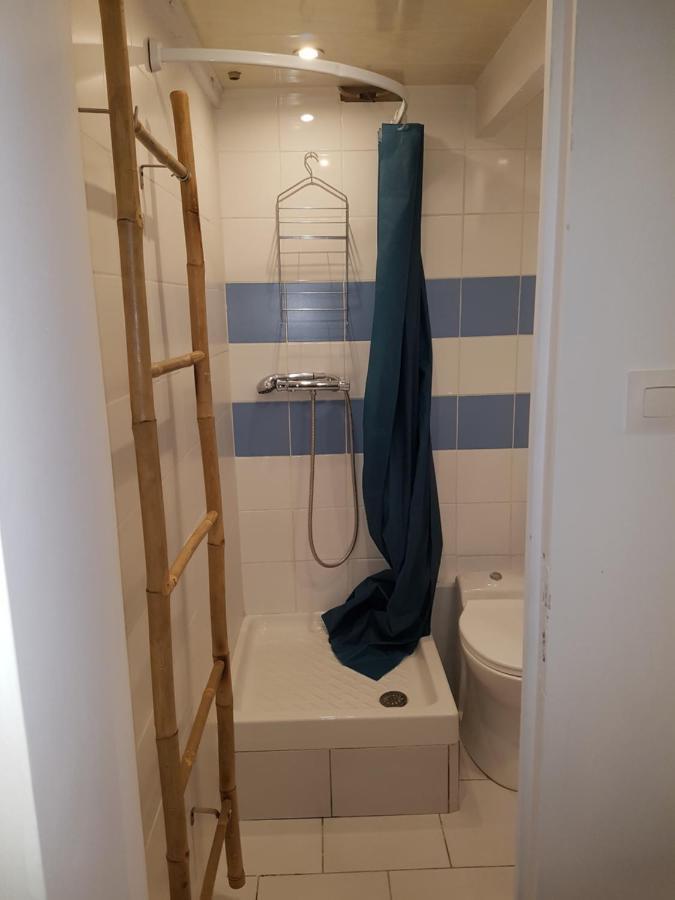 Appartement équipé Au Coeur D